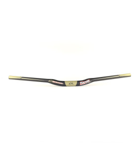 MANILLAR RENTHAL FATBAR LITE CARBON V2 NEGRO (760X20 MM)