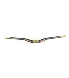 RENTHAL FATBAR LITE CARBON V2 HANDLEBAR (760X30 MM)