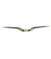 RENTHAL FATBAR LITE CARBON V2 BLACK HANDLEBAR (760X40 MM)