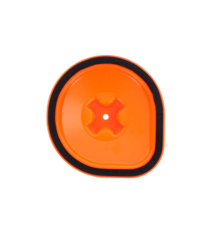 TWIN AIR AIRBOX COVER YAMAHA YZ 65 (2018-2025)