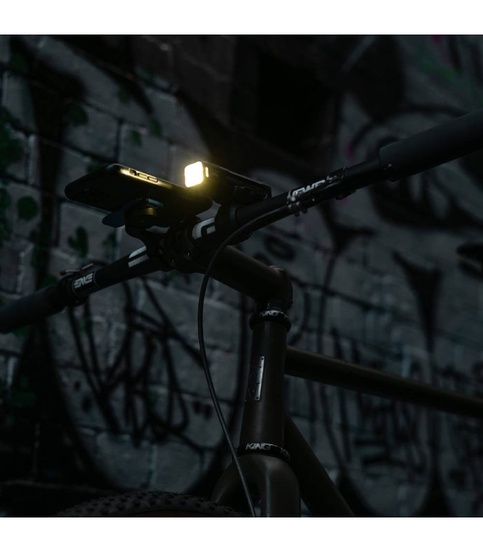 KNOG BLINDER 600 + BLINDER SQUARE LIGHTS SET