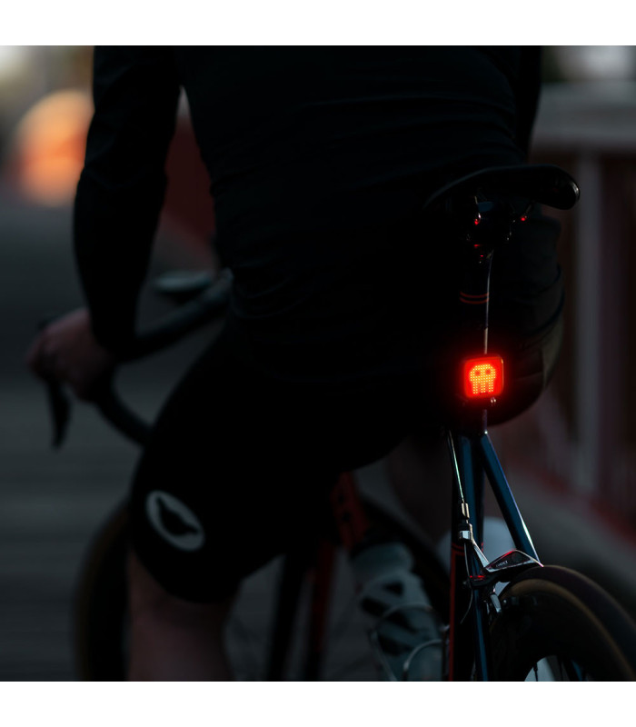KNOG BLINDER 600 + BLINDER SQUARE LIGHTS SET