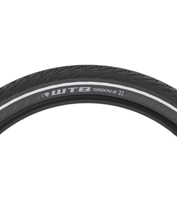 WTB GROOV-E COMP DNA E50 TYRE (27,5" X 2.4)