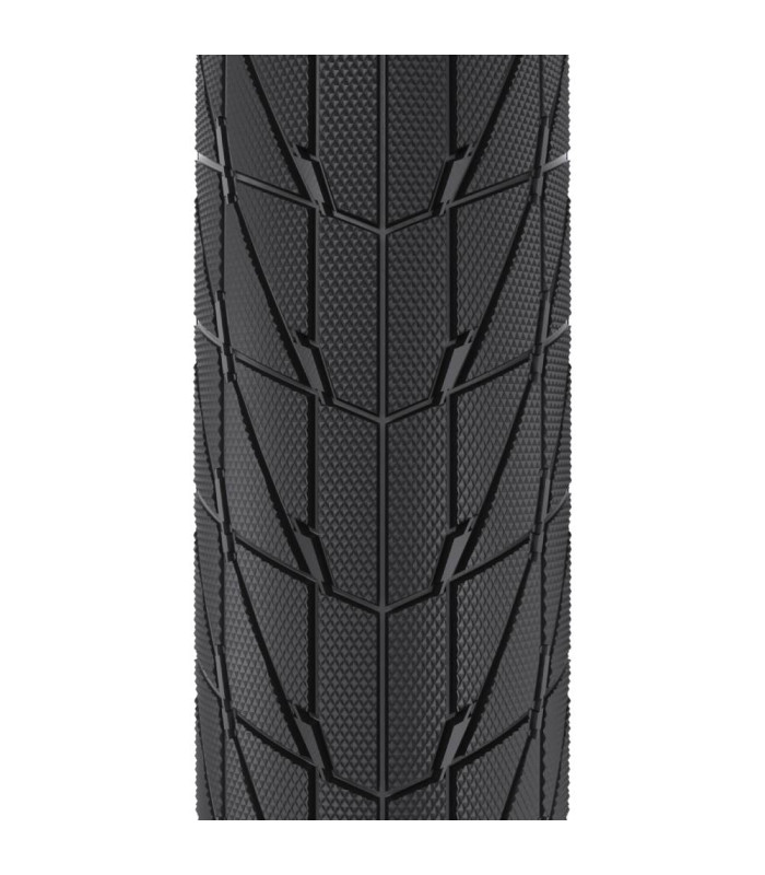 WTB GROOV-E COMP DNA E50 TYRE (27,5" X 2.4)