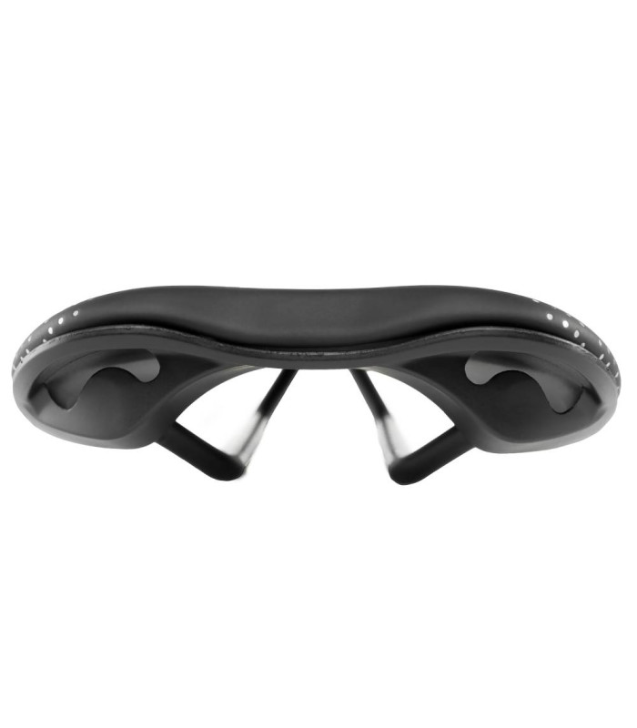 WTB GRAVELIER CROMOLY SADDLE (MEDIUM)
