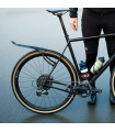 ASS SAVERS WIN WING 2 GRAVEL REAR MUDGUARD (STEALTH)