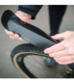 ASS SAVERS WIN WING 2 GRAVEL REAR MUDGUARD (STEALTH)