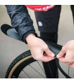 ASS SAVERS WIN WING 2 GRAVEL REAR MUDGUARD (STEALTH)