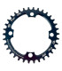 TFHPC CHAINRING FOR E-BIKE (34 TEETH)