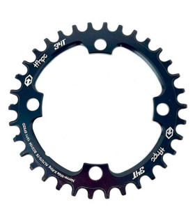 PLATO TFHPC PARA E-BIKE (34 DIENTES)