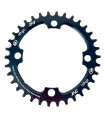 PLATO TFHPC PARA E-BIKE (34 DIENTES)