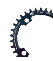 TFHPC CHAINRING FOR E-BIKE (34 TEETH)