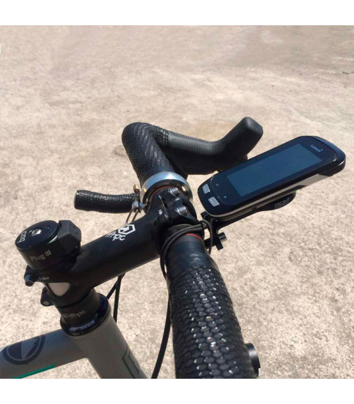 TFHPC ADJUSTABLE GPS MOUNT