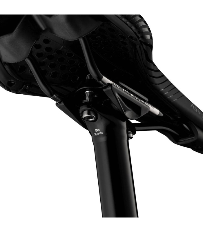 TIJA SILLIN RACEFACE AEFFECT R 31.6mm / 150mm