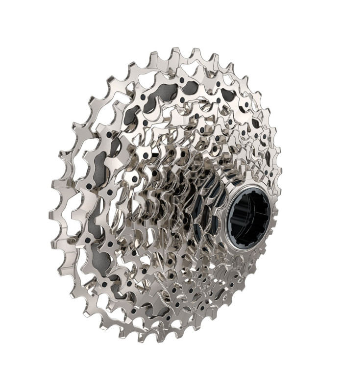 SRAM RIVAL XG-1250 D1 CASSETTE (10-36 TEETH)