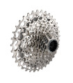 CASSETTE SRAM RIVAL XG-1250 D1 (10-36 DIENTES)