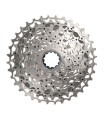 SRAM RIVAL XG-1250 D1 CASSETTE (10-36 TEETH)