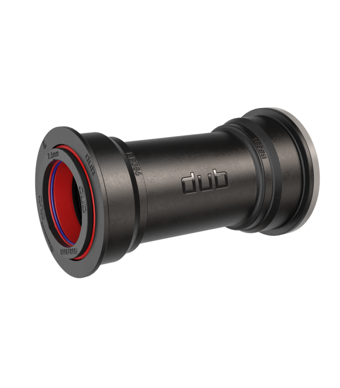 SRAM DUB PF30 68 AND ROAD-73 ROAD WIDE BOTTOM BRACKET