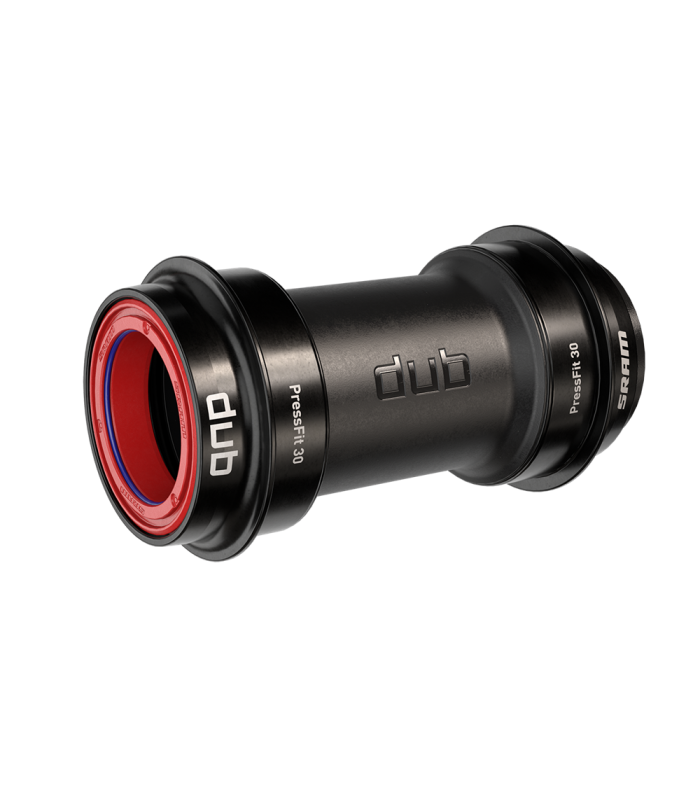 SRAM DUB PF30 68 AND ROAD-73 ROAD WIDE BOTTOM BRACKET