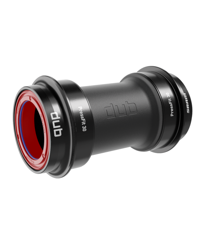 RODAMIENTO DE PEDALIER SRAM DUB PF30 68 ROAD Y 73 ROAD WIDE