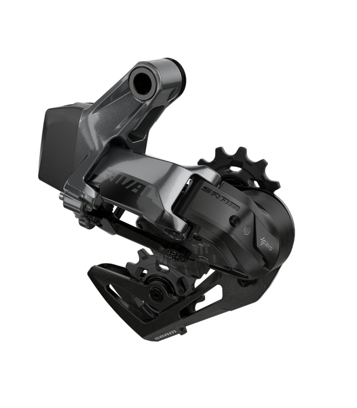 SRAM RIVAL XPLR ETAP AXS D1 MAX 44T REAR DERAILLEUR