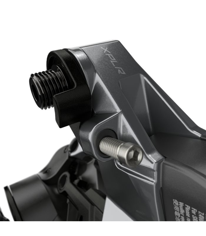 SRAM RIVAL XPLR ETAP AXS D1 MAX 44T REAR DERAILLEUR