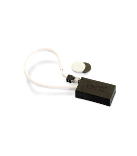 POLINI HI-SPEED FOR E-BIKE BOSCH ACTIVE LINE, BOSCH PERFORMANCE LINE