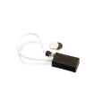 POLINI HI-SPEED FOR E-BIKE BOSCH ACTIVE LINE, BOSCH PERFORMANCE LINE