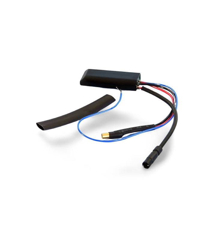 POLINI HI-SPEED FOR E-BIKE SHIMANO STEPS E6100, E7000, E8000