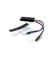 POLINI HI-SPEED FOR E-BIKE SHIMANO STEPS E6100, E7000, E8000