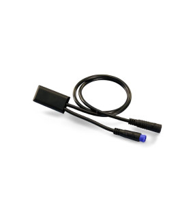 POLINI HI-SPEED E-BIKE POLINI E-P3