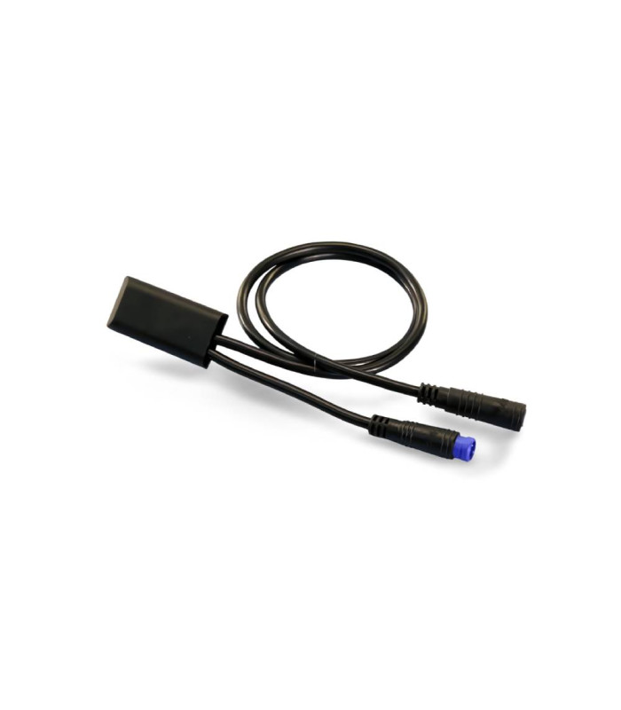 DESLIMITADOR POLINI HI-SPEED PARA E-BIKE POLINI E-P3