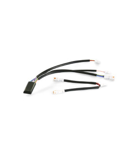 POLINI HI-SPEED E-BIKE YAMAHA YAMAHA PW-SYNC DRIVE, PWX-SYNC DRIVE PRO, PWX-X2