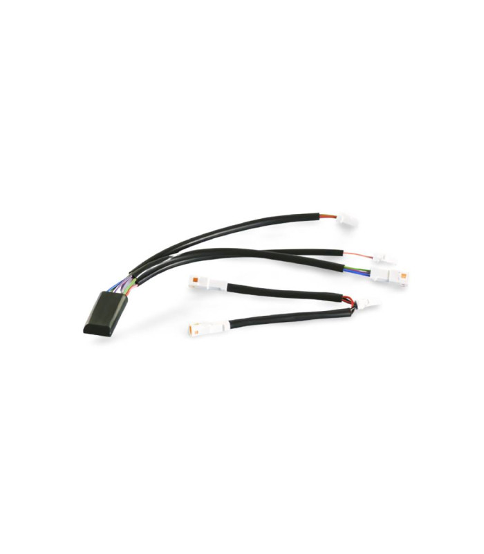 DESLIMITADOR POLINI HI-SPEED PARA E-BIKE YAMAHA PW-SYNC DRIVE, PWX-SYNC DRIVE PRO, PWX-X2