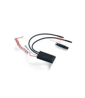 DESLIMITADOR POLINI HI-SPEED PARA E-BIKE SHIMANO EP8