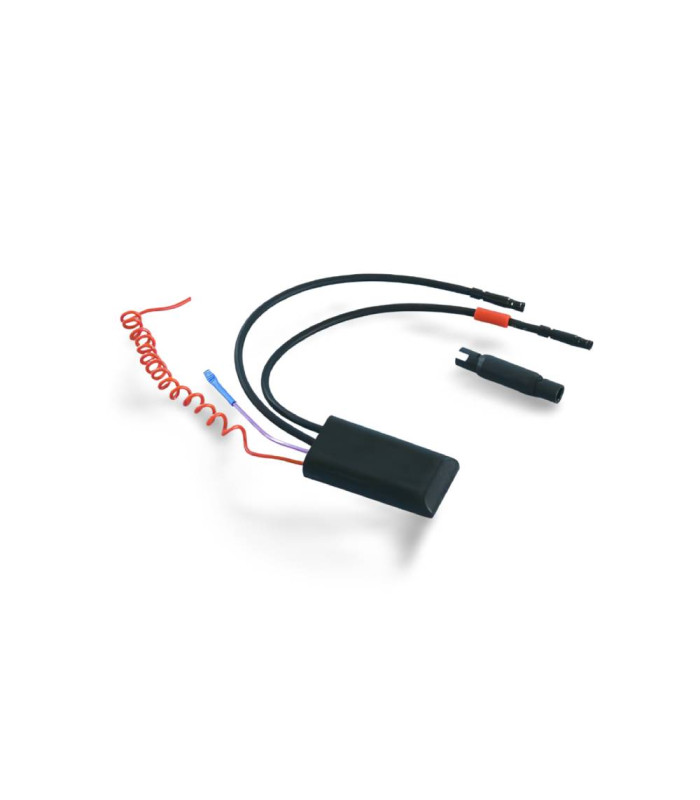 POLINI HI-SPEED E-BIKE SHIMANO EP8