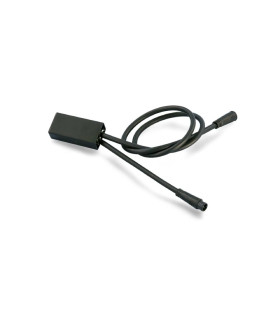 DESLIMITADOR POLINI HI-SPEED II PARA E-BIKE POLINI E-P3+ EVO BATERIA 880 WH