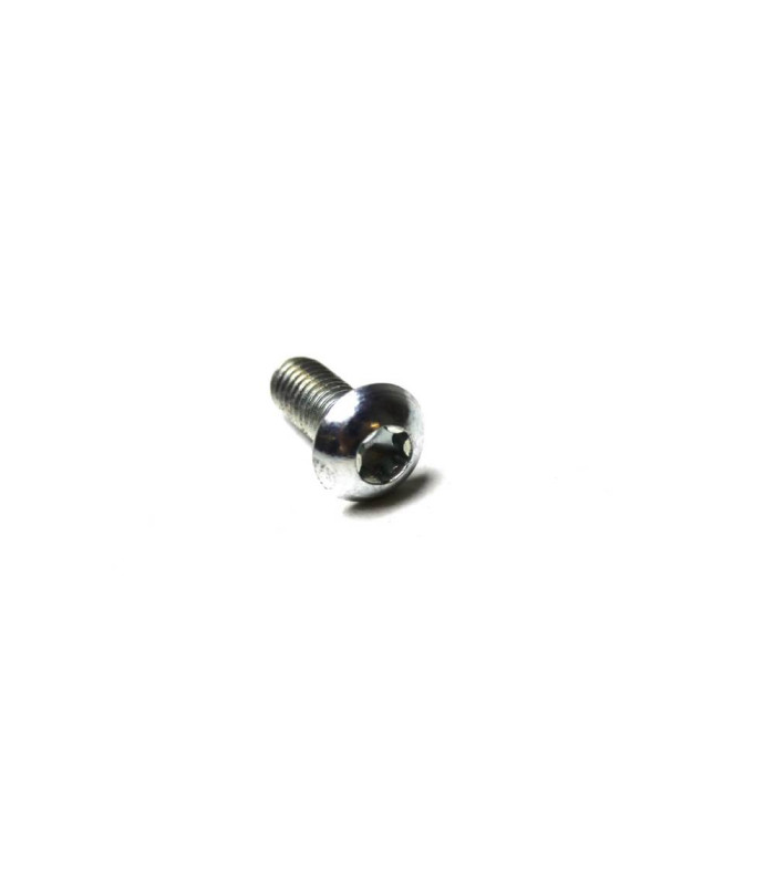 TORNILLO FIJACIÓN SOPORTE CORONA POLINI E-P3 (M5 X 14)