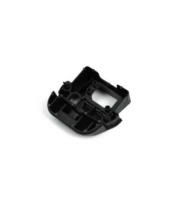 ADAPTADOR INFERIOR BATERÍA TUBO INFERIOR POLINI E-P3 (PRIMERA VERSIÓN)