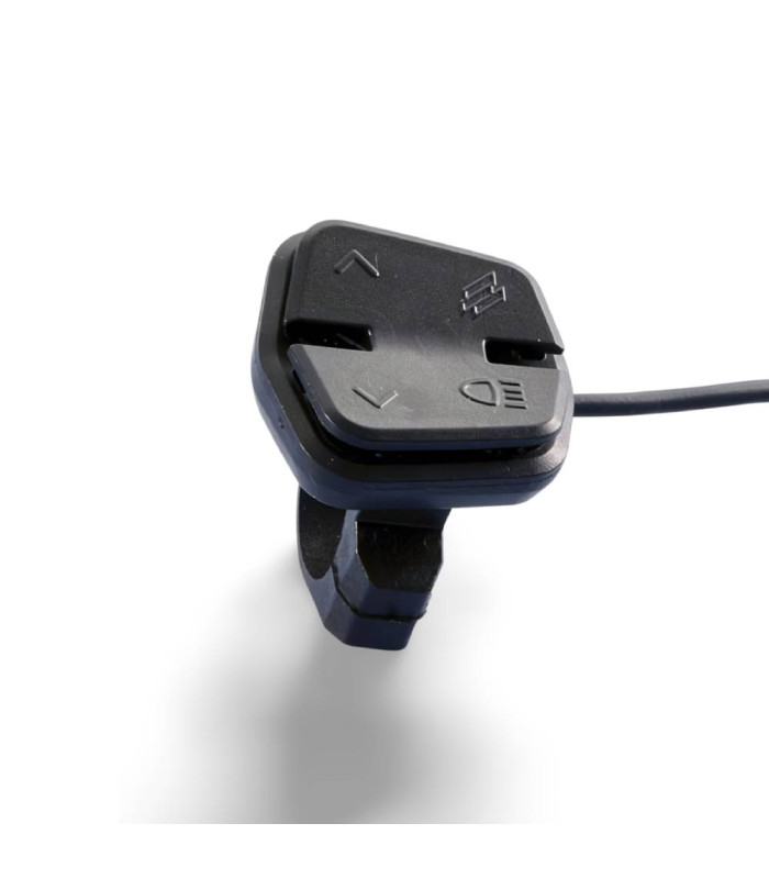 MANDO PANTALLA TFT POLINI E-P3