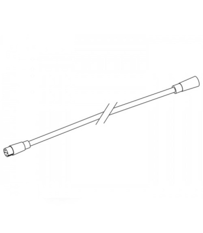 POLINI E-P3 TFT DISPLAY CABLE