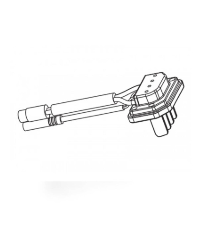 CONECTOR BATERÍA POLINI E-P3 EVO