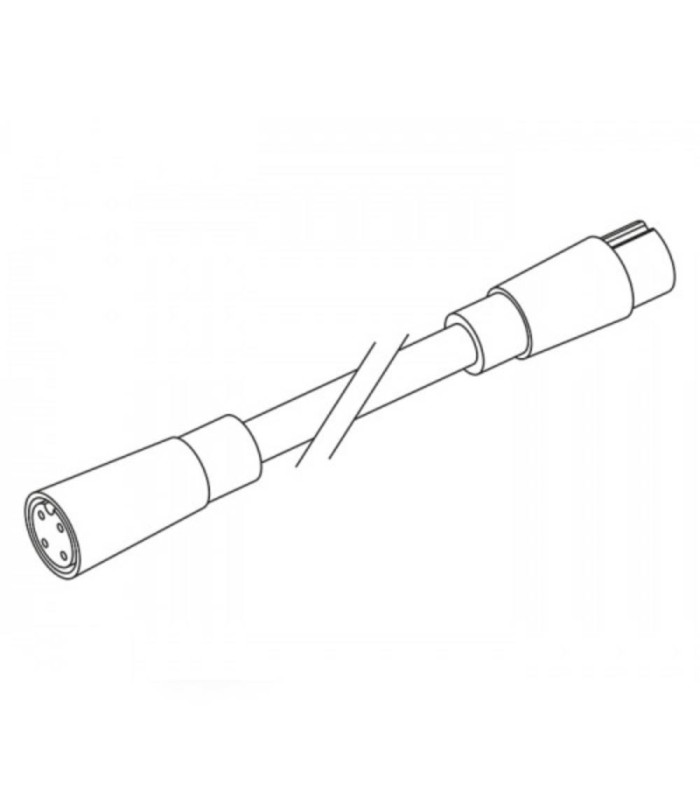 CABLE PROLONGACIÓN SWITCH CONTROL POLINI E-P3