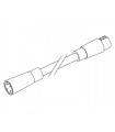 POLINI E-P3 SWITCH CONTROL EXTENSION CABLE