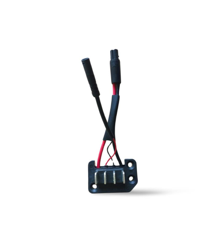 CONECTOR BATERÍA POLINI E-P3 EVO