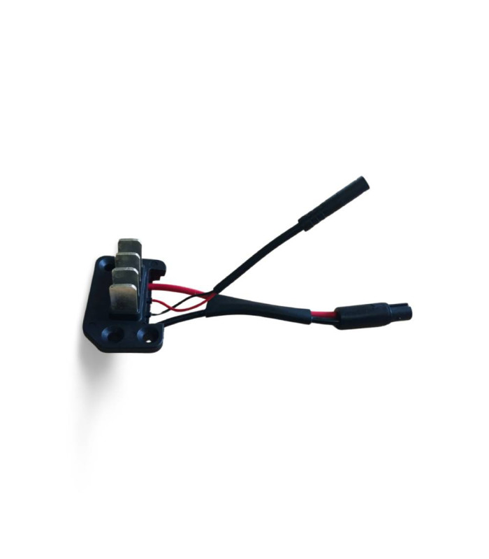 CONECTOR BATERÍA POLINI E-P3 EVO