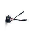 CONECTOR BATERÍA POLINI E-P3 EVO