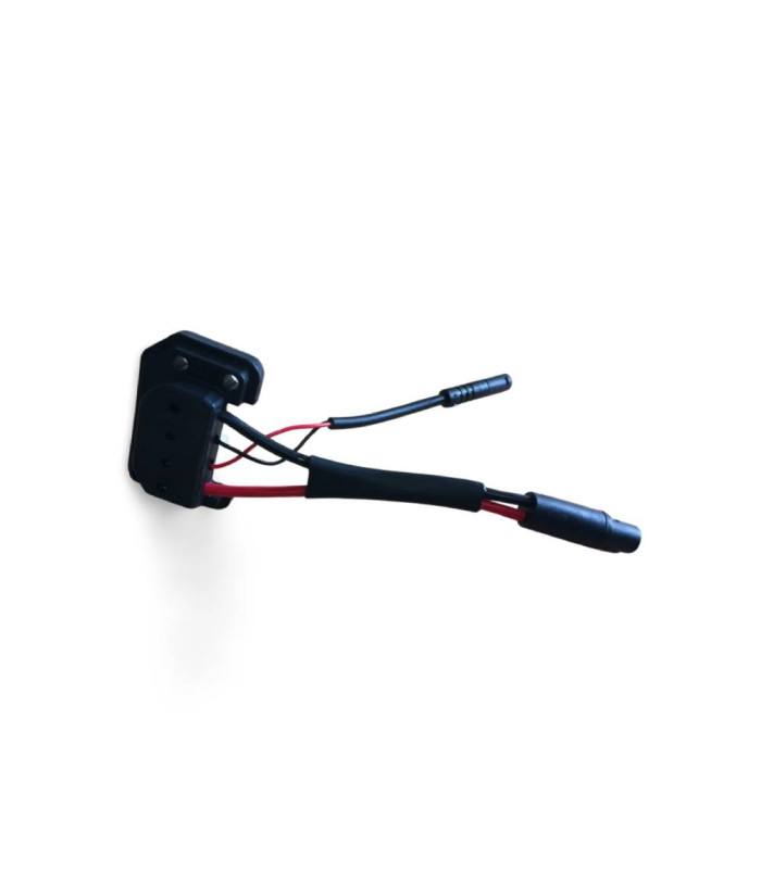 CONECTOR BATERÍA POLINI E-P3 EVO