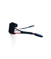 CONECTOR BATERÍA POLINI E-P3 EVO