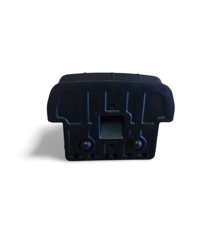 ADAPTADOR SUPERIOR BATERIA TUBO INFERIOR POLINI E-P3 (PRIMERA VERSIÓN)